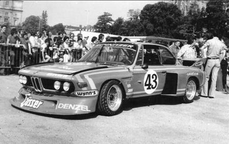 BMW 30 csl 2285982